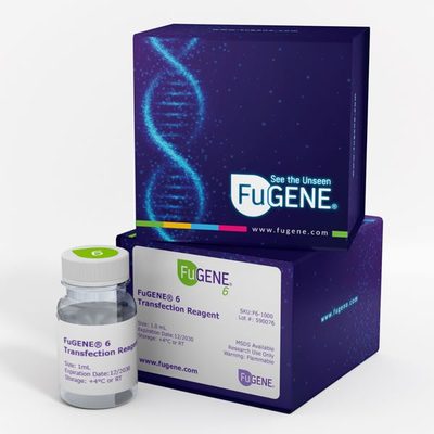 FuGENE® 6 Transfection Reagent (5ml)