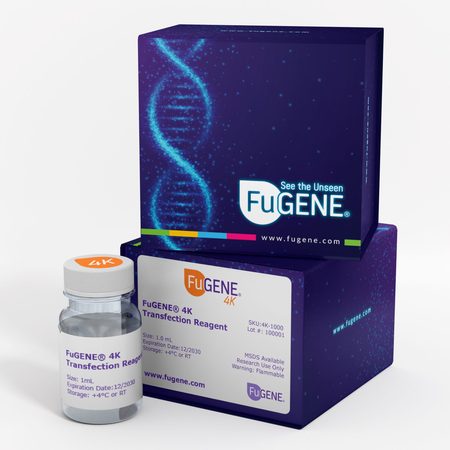FuGENE® 4K Transfection Reagent (5ml）