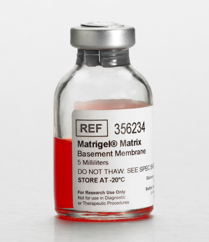 Corning® Matrigel® Basement Membrane Matrix, LDEV-free